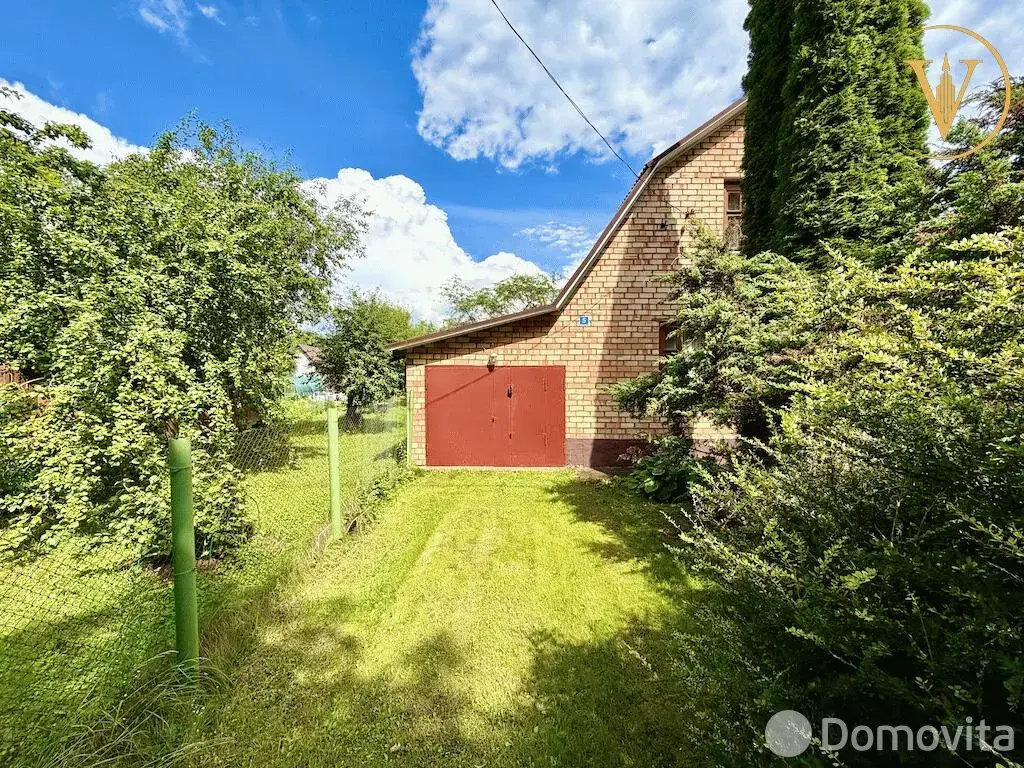 Продажа 1-этажной дачи в Панышевщиной Минская область, 106000BYN, код 186505 - фото 25