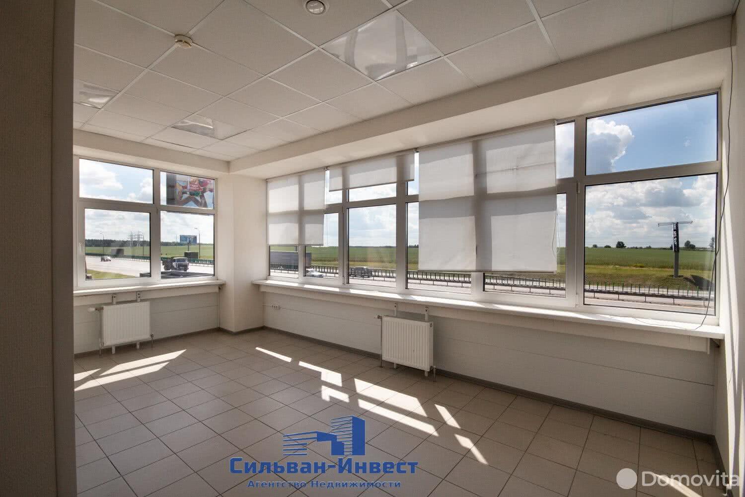 Купить офис на ул. Уборевича, д. 95/а в Минске, 3535330USD, код 7496 - фото 28