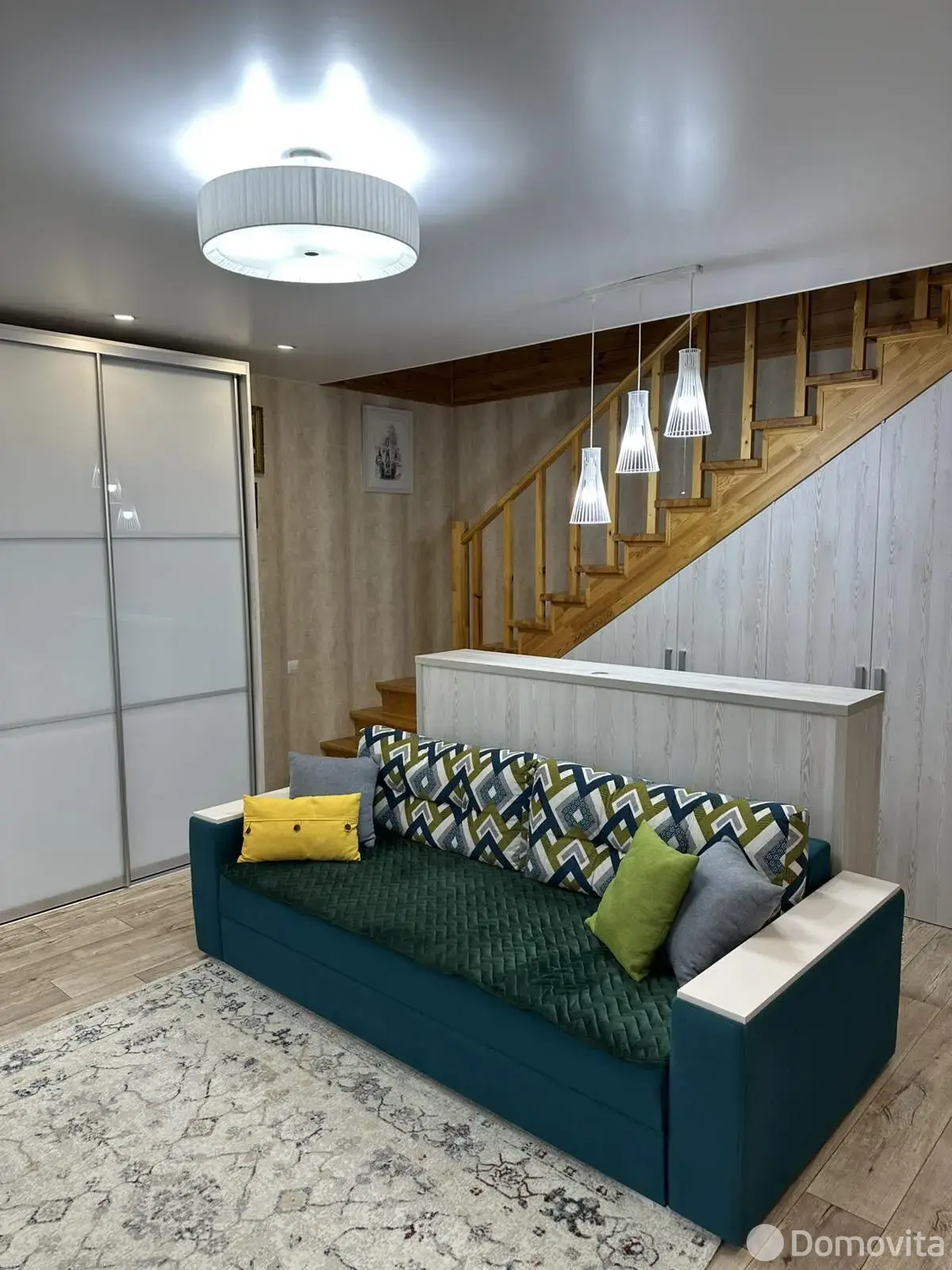 дом, Хальч, ул. Набережная, д. 51 - лучшее предложение