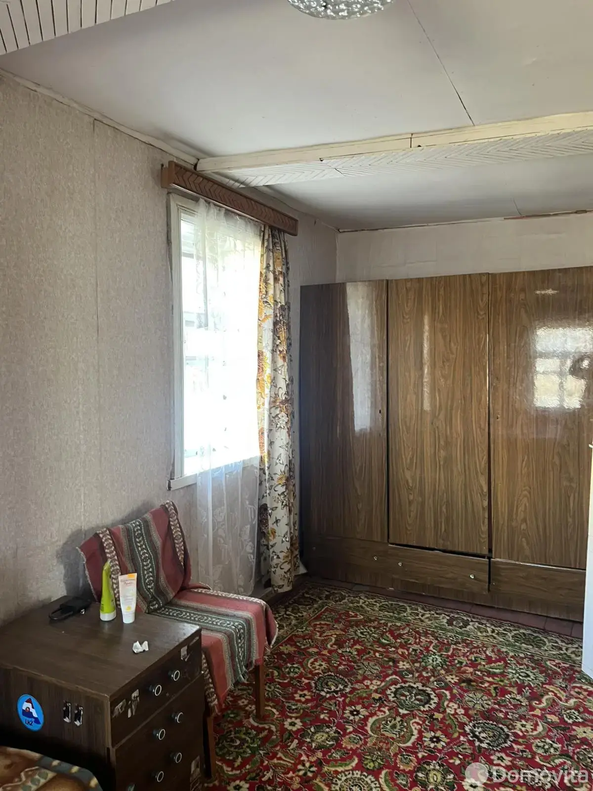 Купить 1-этажную дачу в Загорье-1 Минская область, 11000USD, код 181859 - фото 20