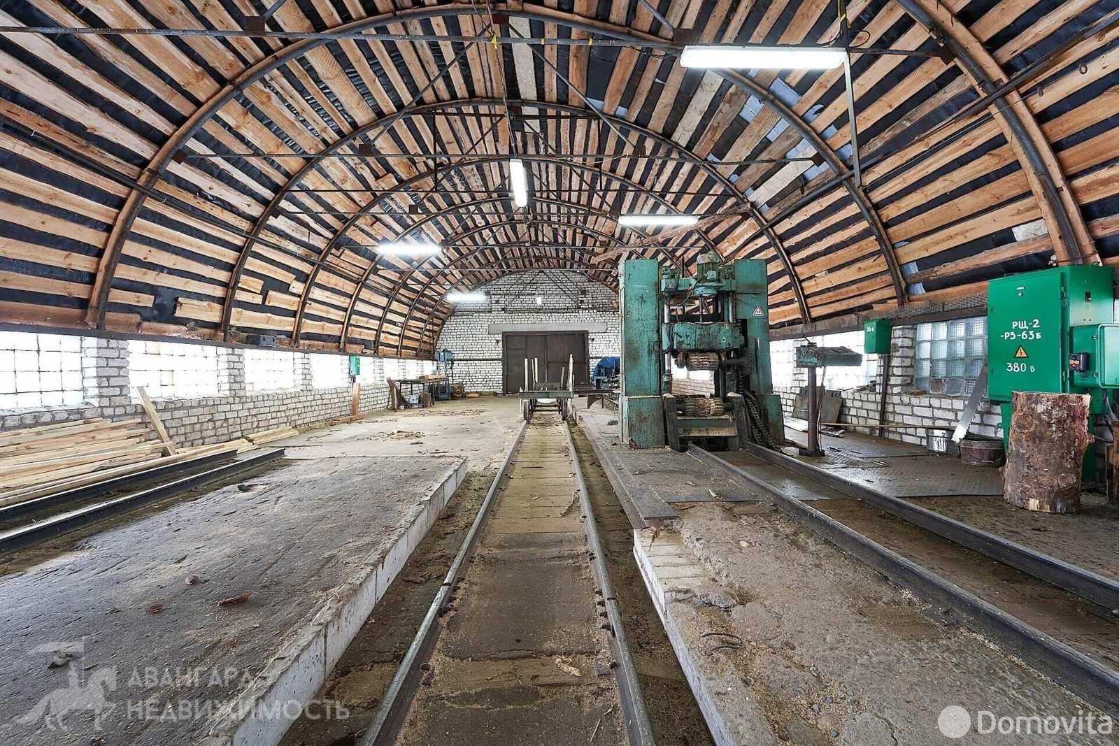 арендовать офис, Зеленый Бор, ул. Железнодорожная, д. 22