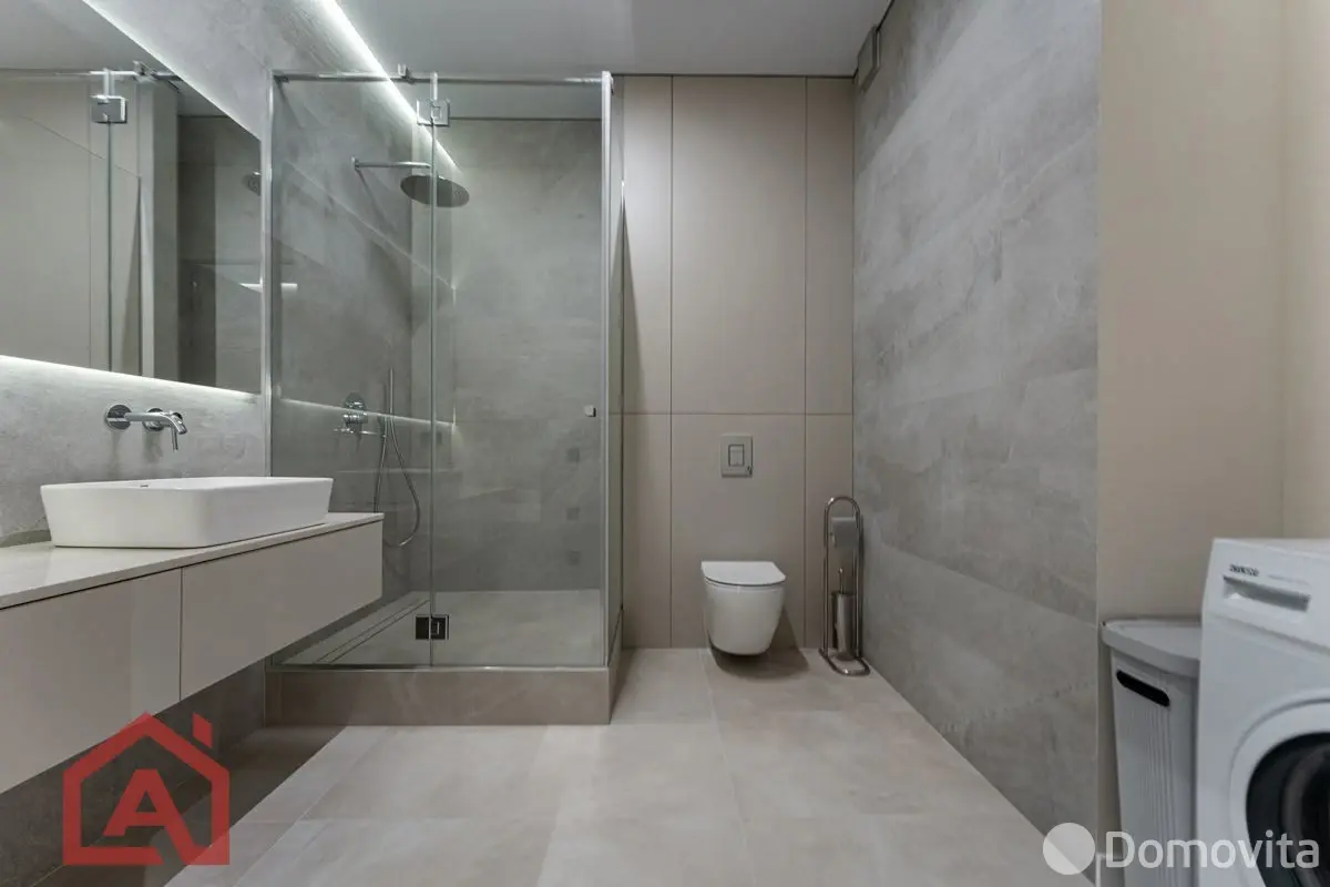 Снять 2-комнатную квартиру в Минске, пр-т Победителей, д. 115, 1150USD, код 148297 - фото 16