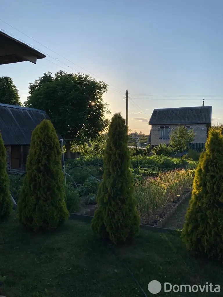 Продажа 2-этажной дачи в ПРИОЗЕРНОЕ Могилевская область, 23700USD, код 181473 - фото 17