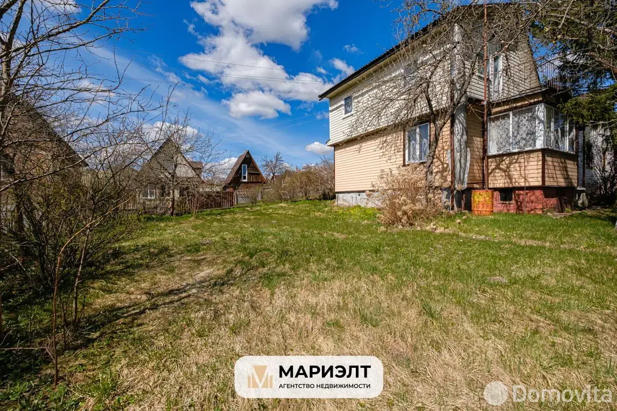 дача, Зеленый дол, 