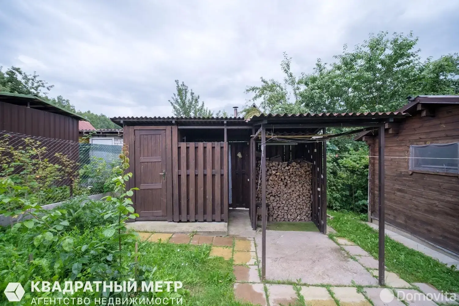 Продажа 3-этажной дачи в ВЫСОКОЕ ЗАРЕЧЬЕ Минская область, 95000BYN, код 186594 - фото 19