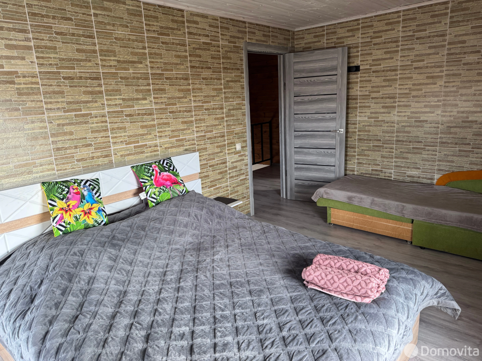 Аренда коттеджа Завидичи на сутки в Завидичах , 350BYN, код 1345 - фото 18