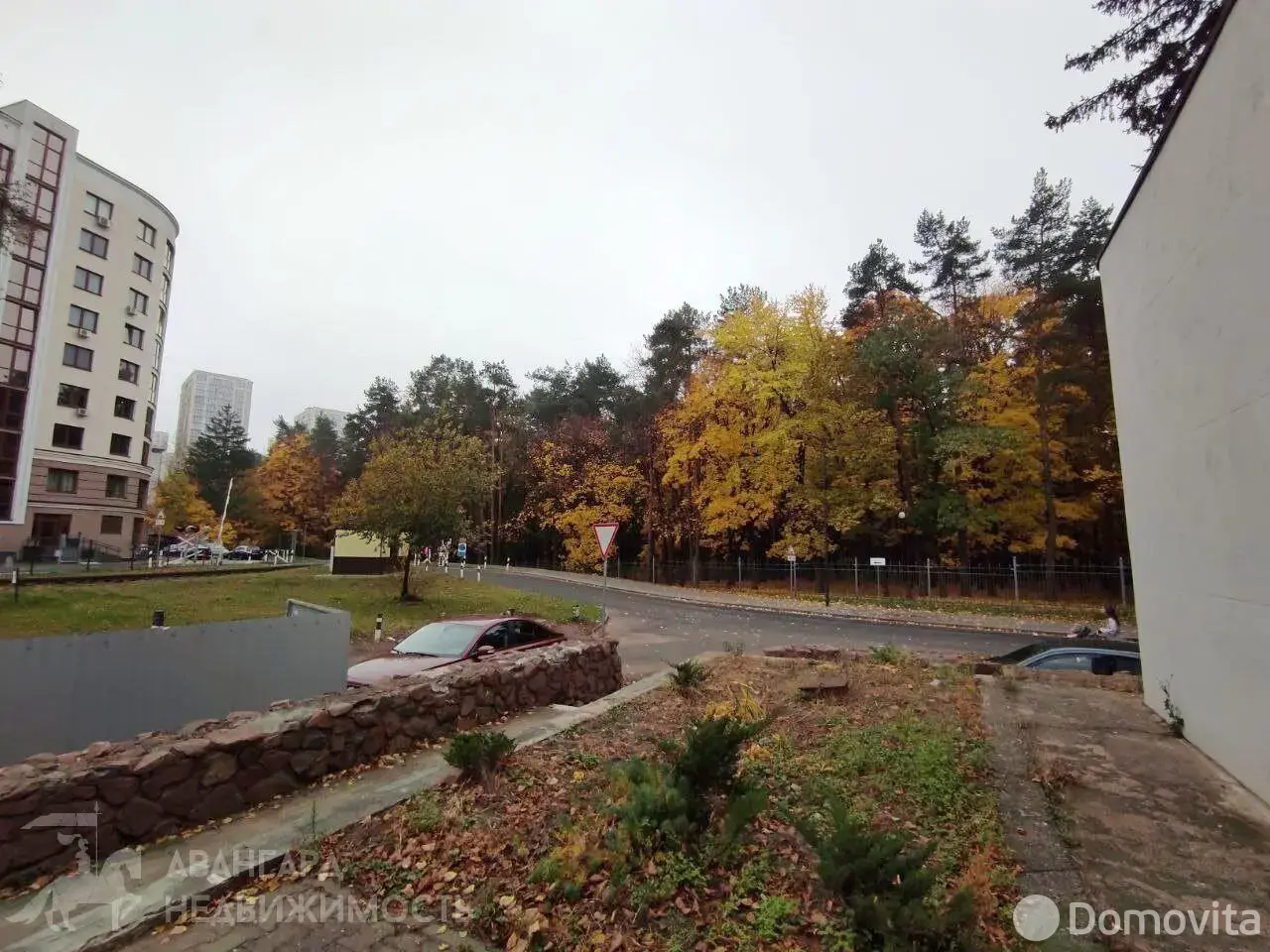 Снять офис на пр-т Независимости, д. 84/а в Минске, 2570EUR, код 14142 - фото 9