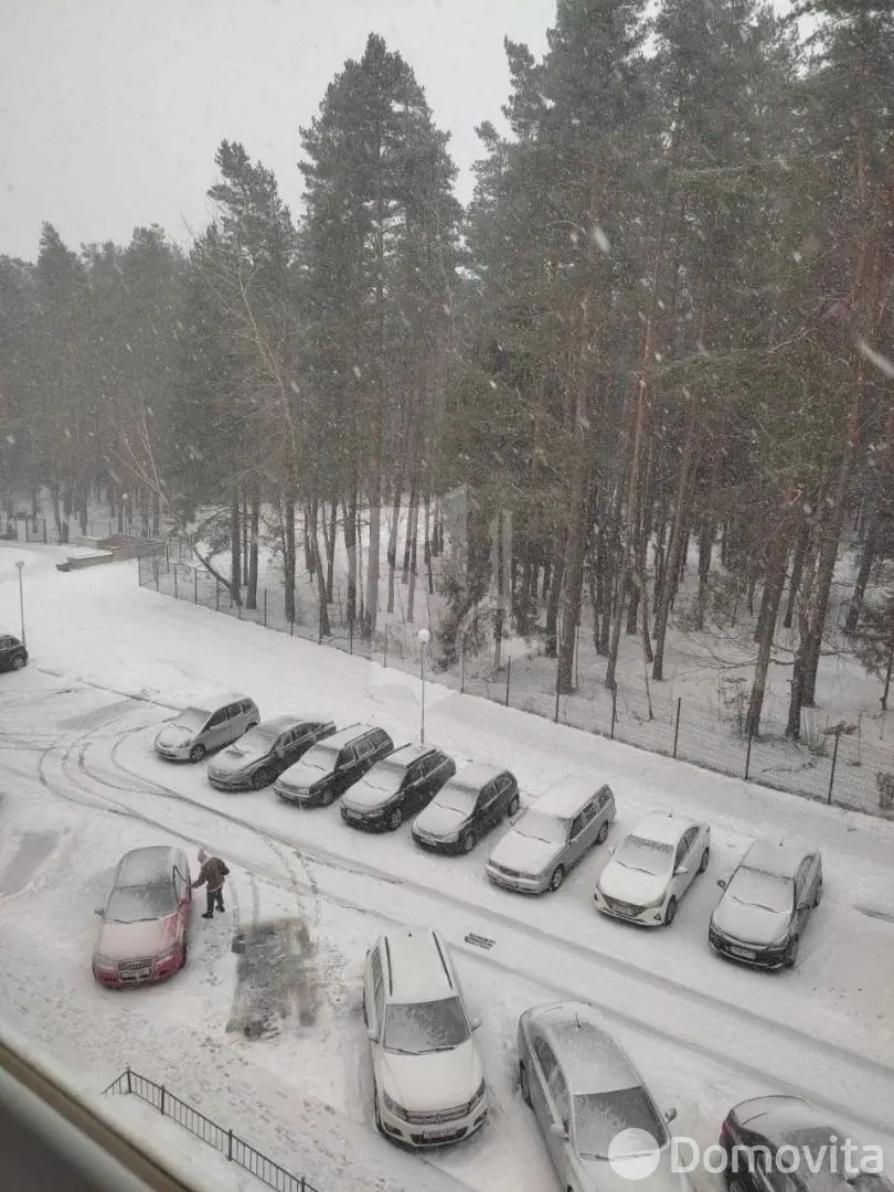 квартира, Лесной, ул. Александрова 