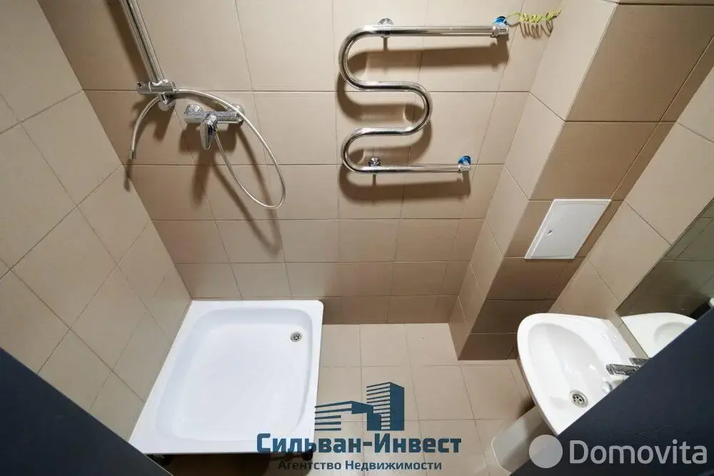 Аренда офиса на ул. Свердлова, д. 2 в Минске, 22825EUR, код 13666 - фото 6