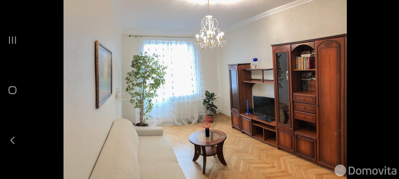 аренда квартиры, Минск, пл. Свободы, д. 5