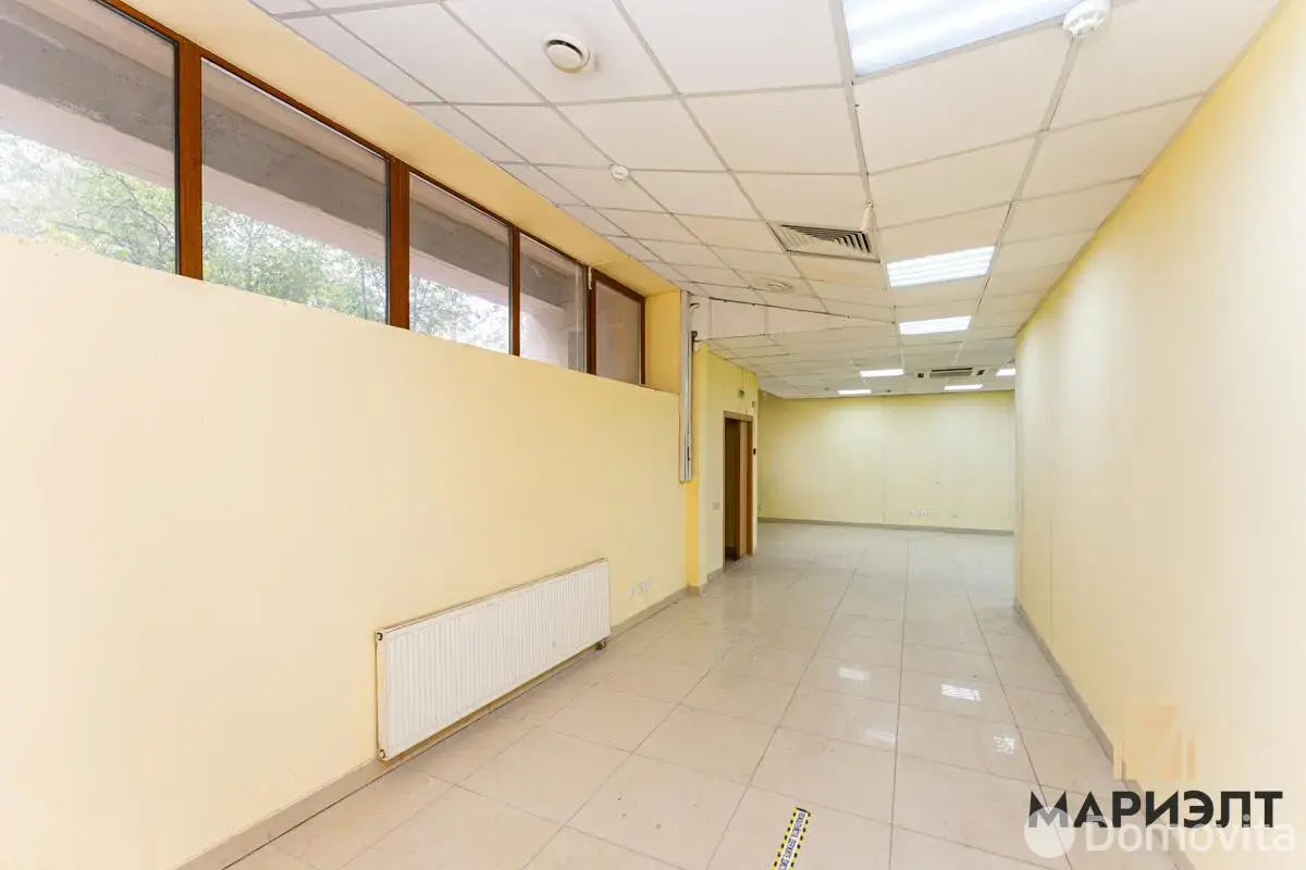 арендовать объект сферы услуг, Минск, ул. Веры Хоружей, д. 19