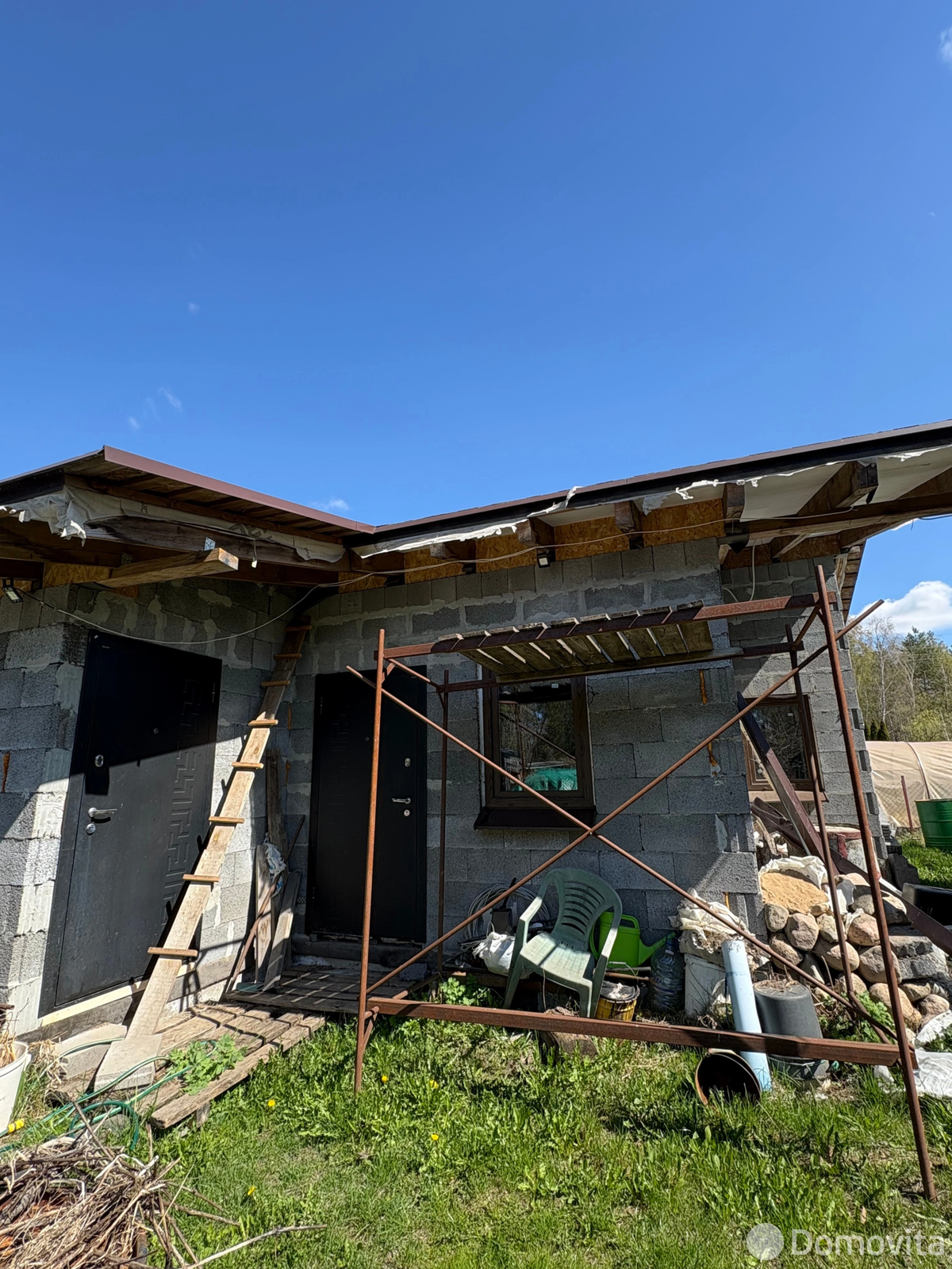 Стоимость продажи дачи, Коммунальник-82, 