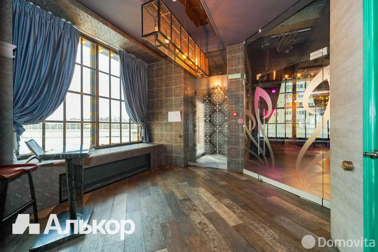 Купить офис на пр-т Победителей, д. 49 в Минске, 555000USD, код 7947 - фото 4