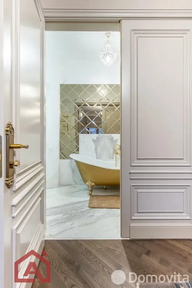 Снять 2-комнатную квартиру в Минске, пр-т Независимости, д. 12, 1350USD, код 144823 - фото 16