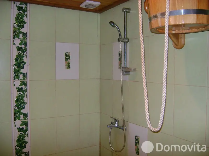  Коттедж на сутки в Пантелейках ул. Лесная, д. 59, 100USD, код 1272 - фото 20