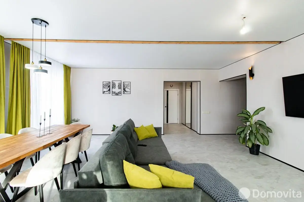 Продажа 1-этажной дачи в Вектор-2012 Минская область, 157000USD, код 181451 - фото 14