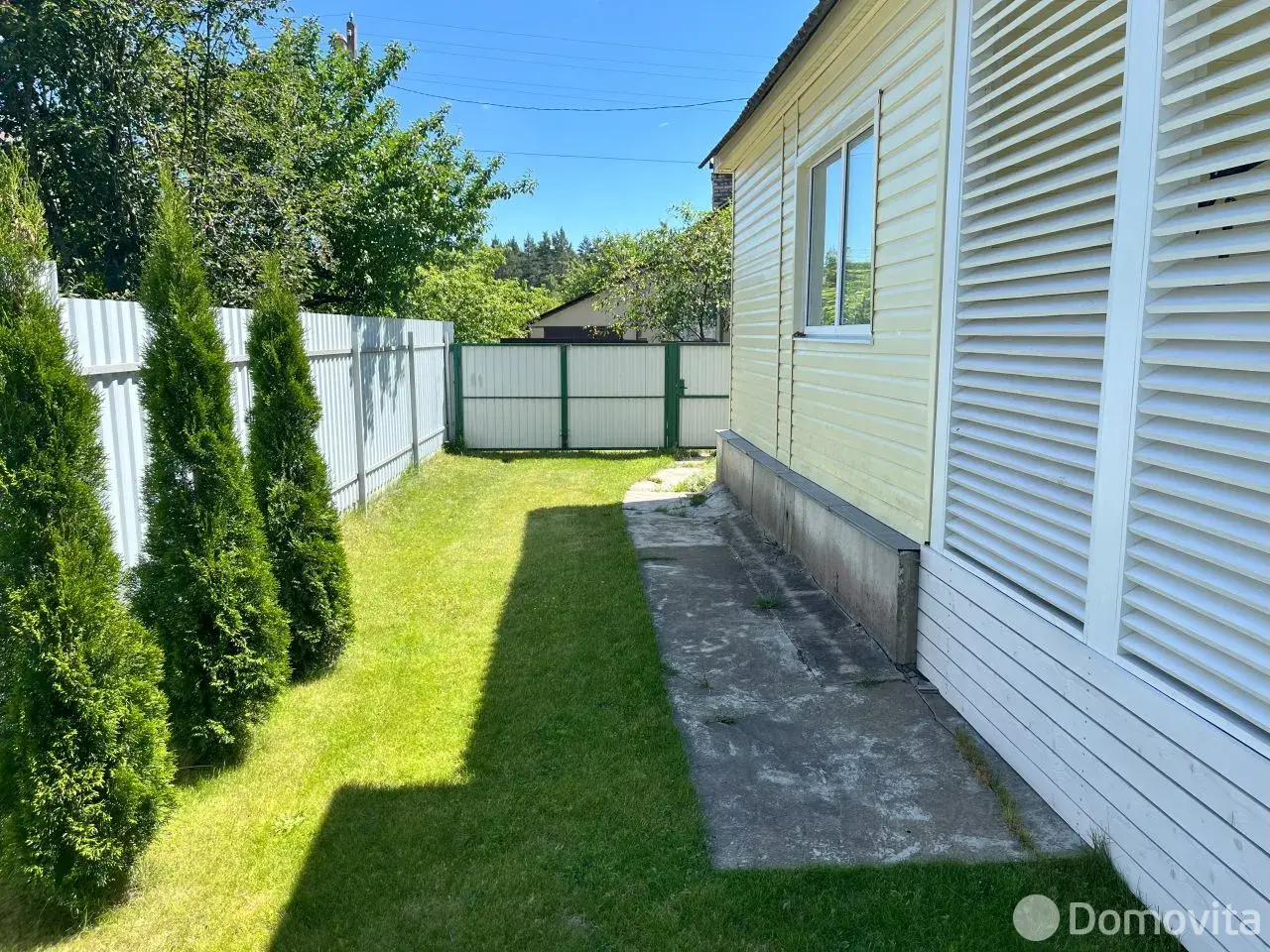 дача, Мечта, от собственника