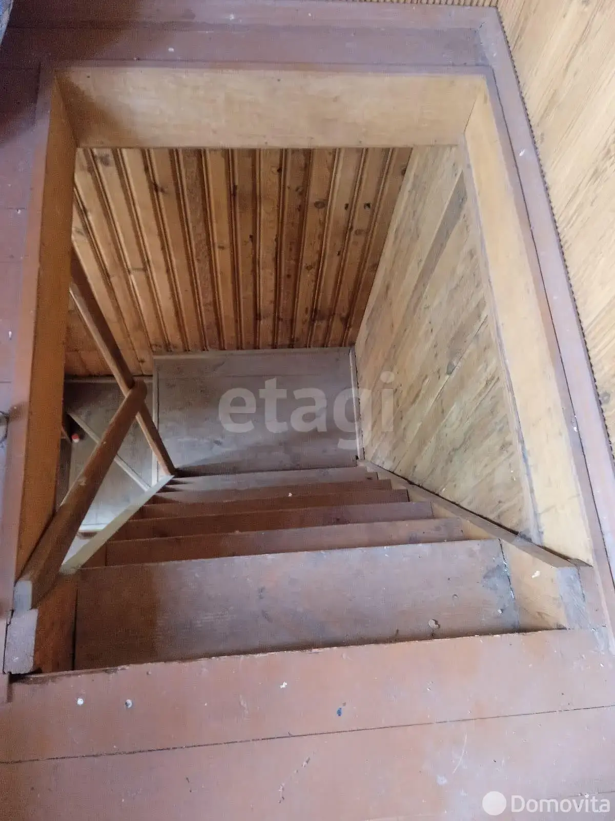 Продажа 2-этажной дачи в ДУБРОВКА Минская область, 10000USD, код 182485 - фото 11