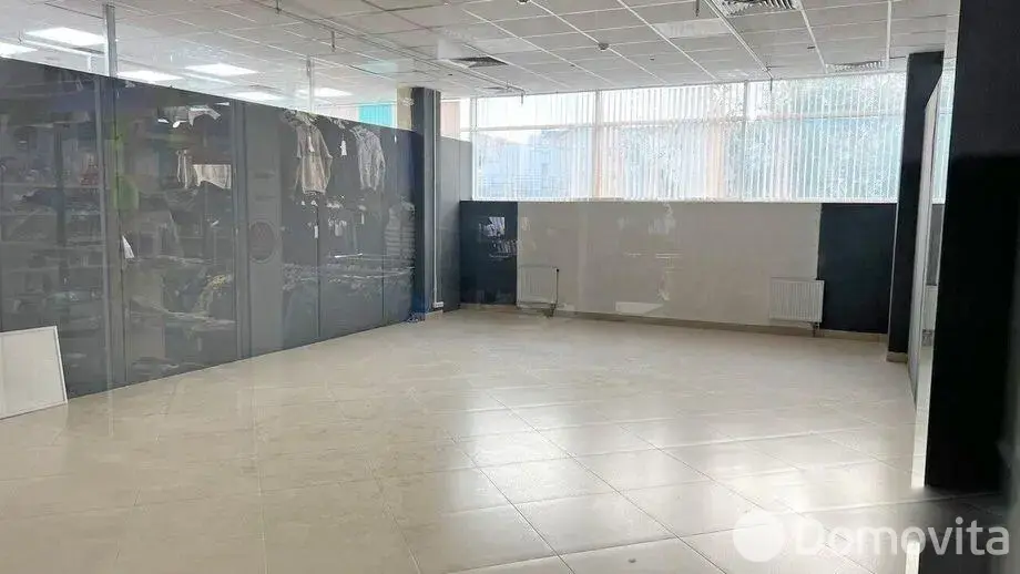 Цена продажи торгового объекта, Минск, ул. Притыцкого, д. 29