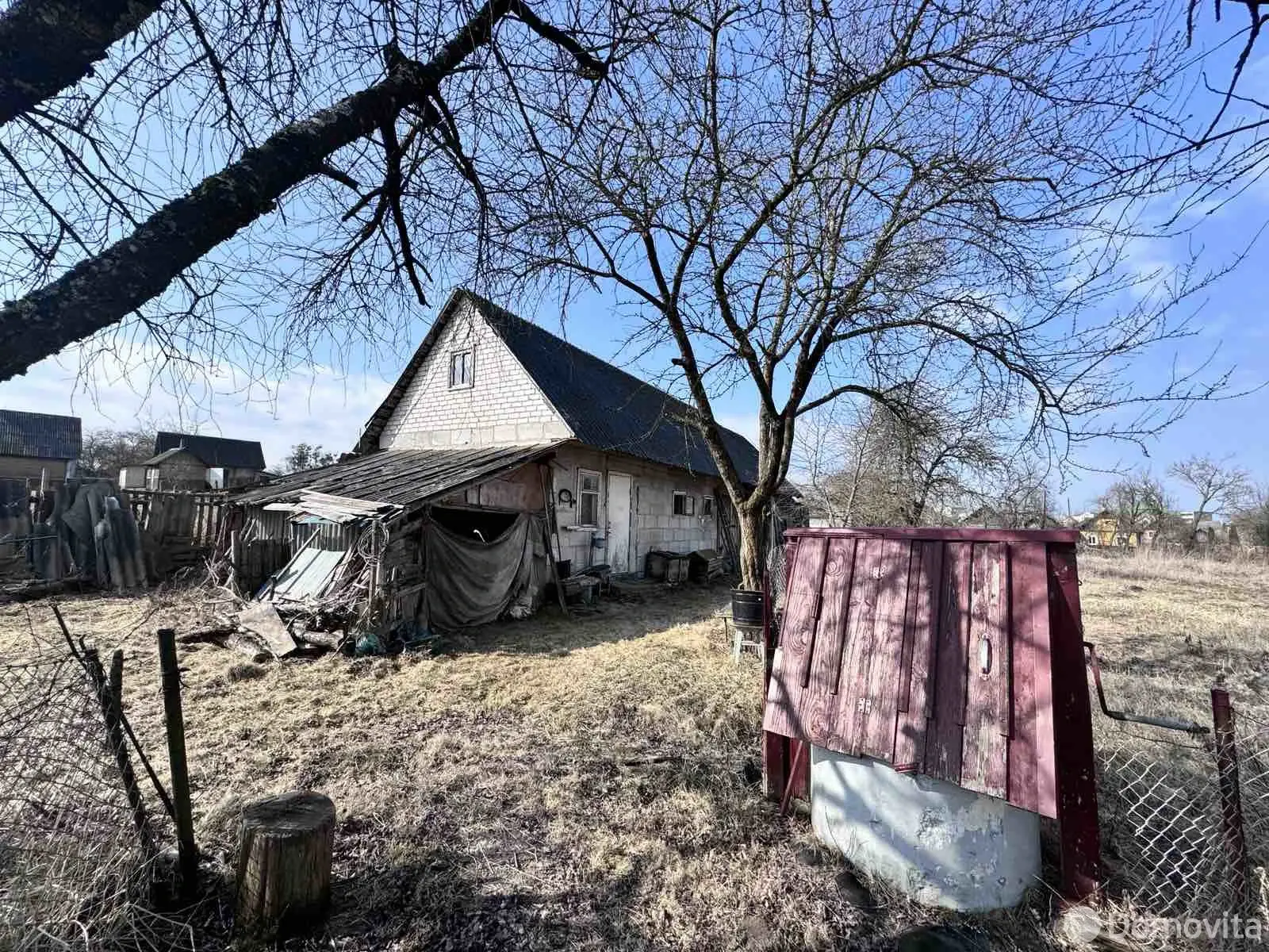 коттедж, Острино, ул. Гагарина 