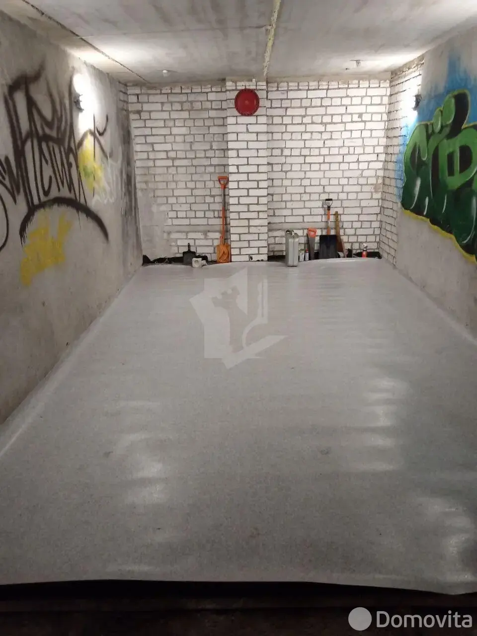 Продажа гаража в Минске ул. 50 лет Победы, д. 4, 9000USD, код 9029 - фото 2