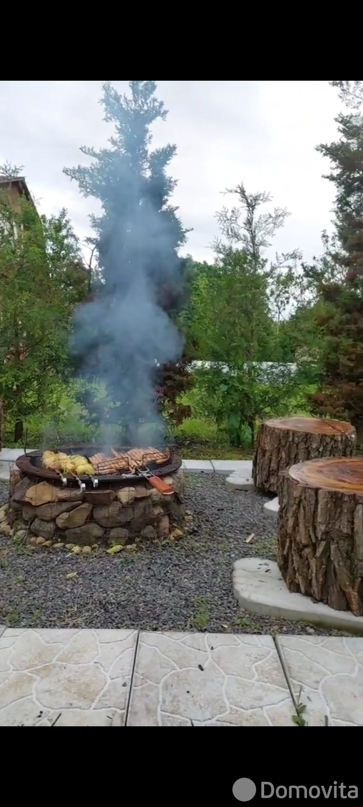 Аренда коттеджа Дом / баня у озера на сутки в Веснянке , 150BYN, код 1303 - фото 6