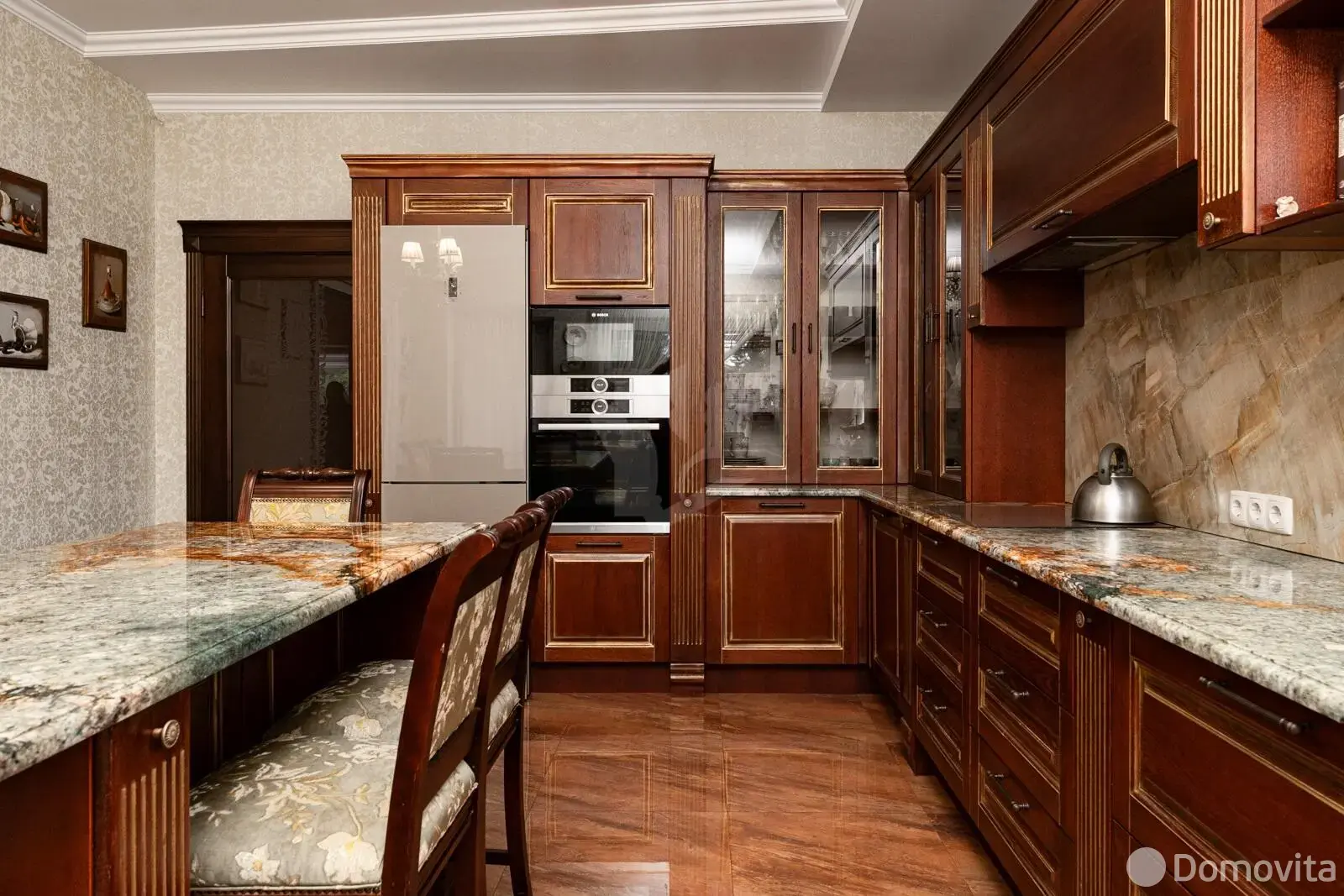 коттедж, Медухово, 