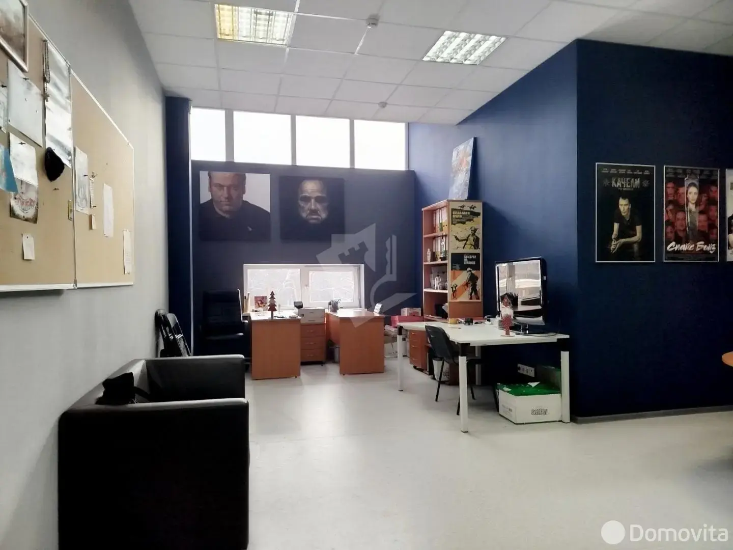 Помещение под сферу услуг в Минске, пр-т Независимости, д. 84/а, код 3733 - фото 4