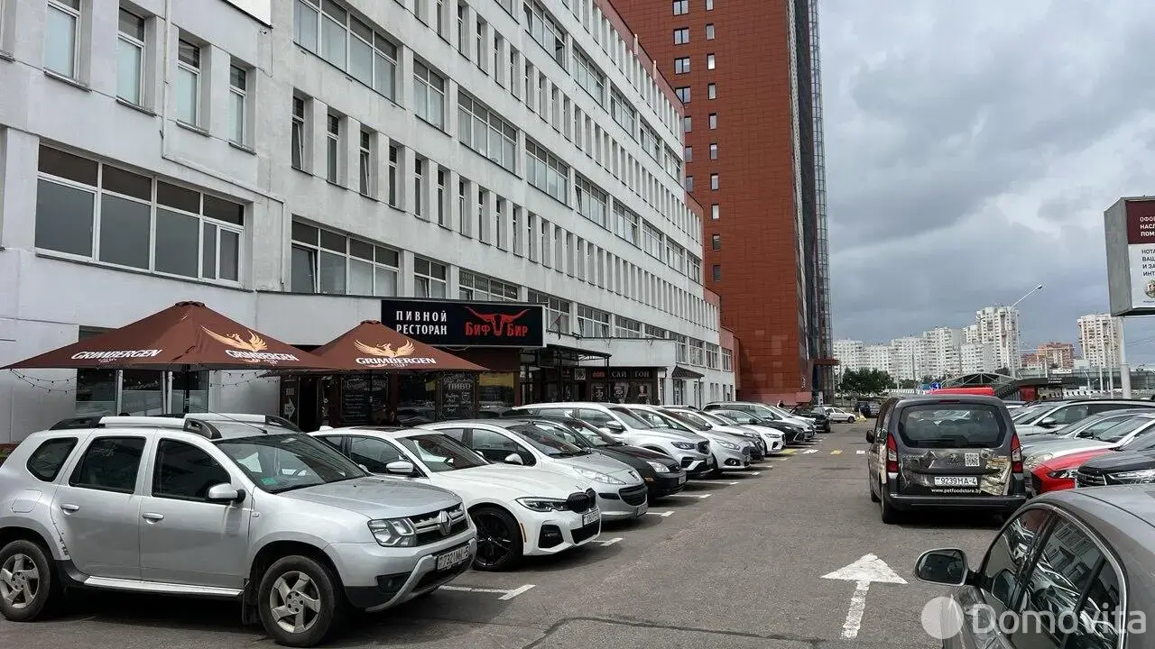 Продажа гаража в Минске ул. Тимирязева, д. 65, 11300USD, код 9036 - фото 20