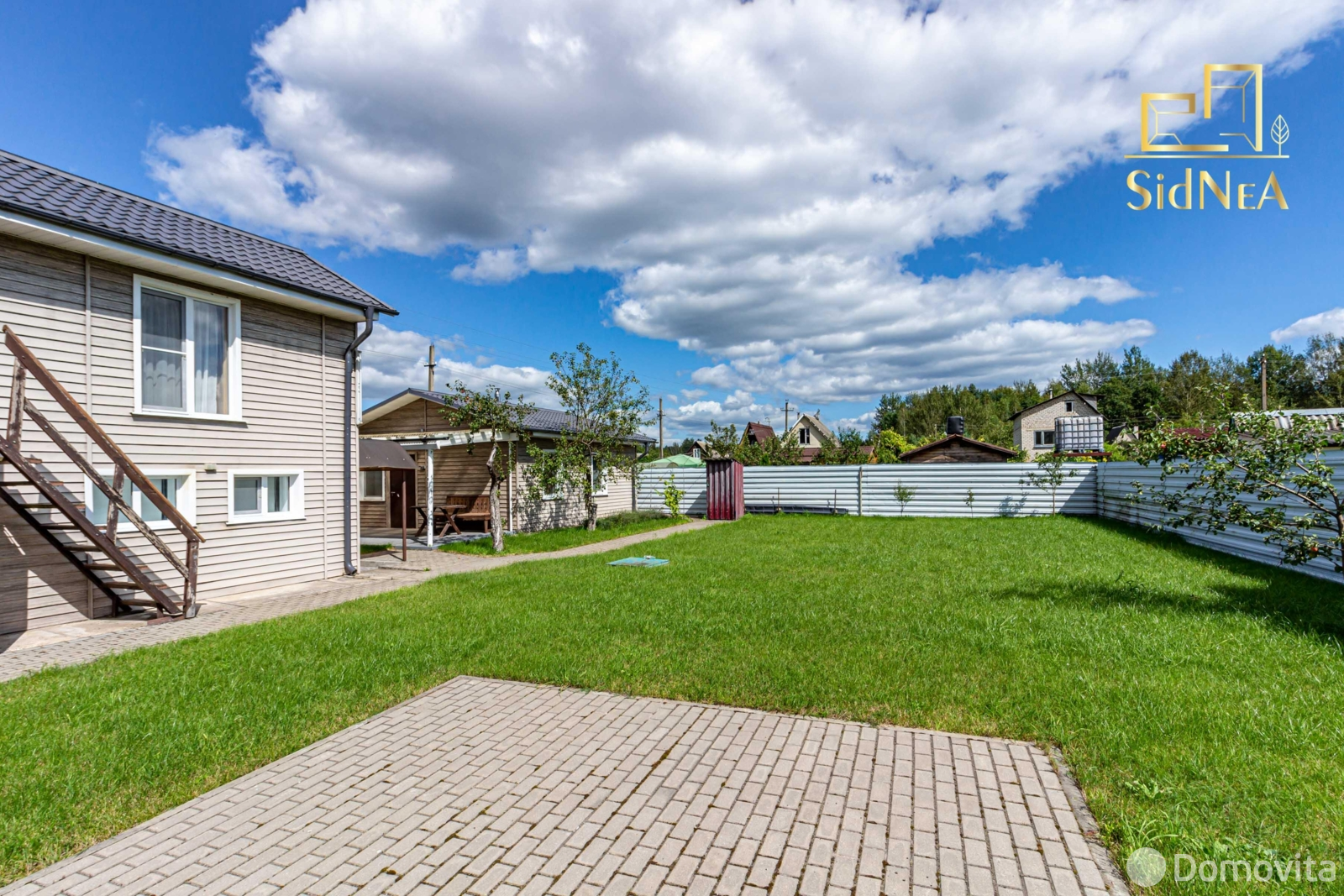 Купить 1-этажную дачу в Чайка-81 Минская область, 33900USD, код 185088 - фото 30