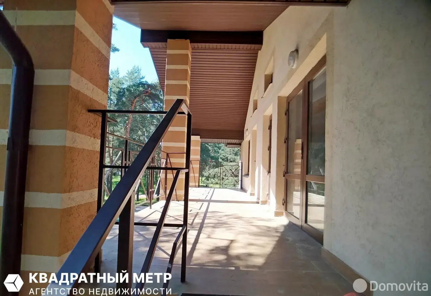 Купить офис на ул. Долгобродская, д. 58 в Минске, 1200000USD, код 9971 - фото 34