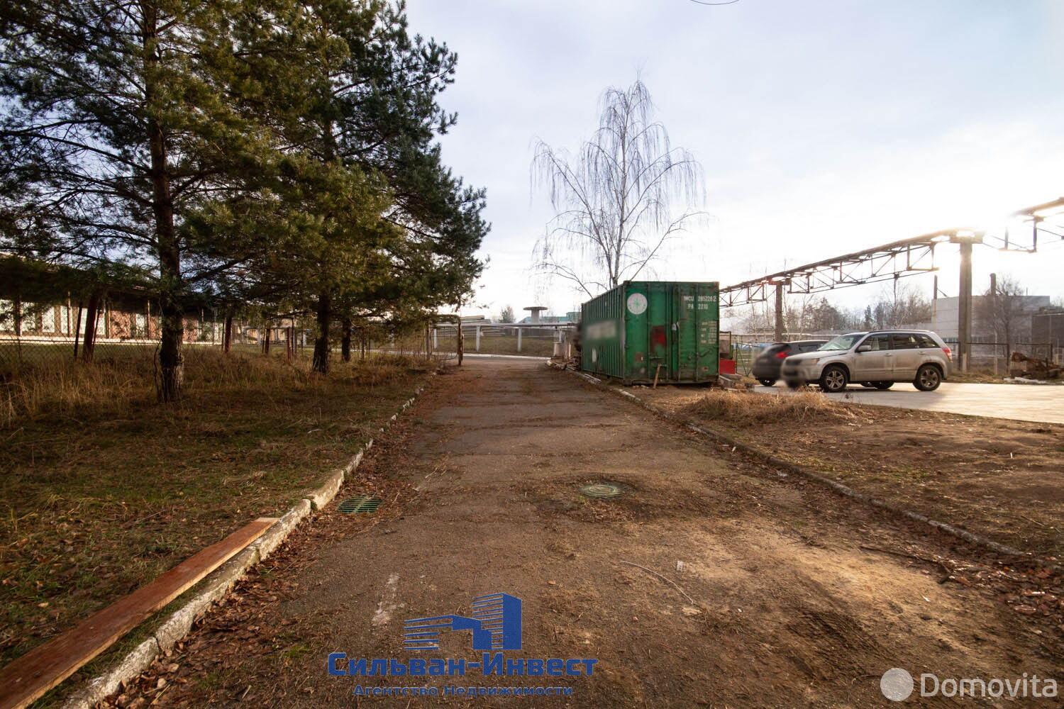 Снять складское помещение на д. 4/А в Гатово, код 963574 - фото 30