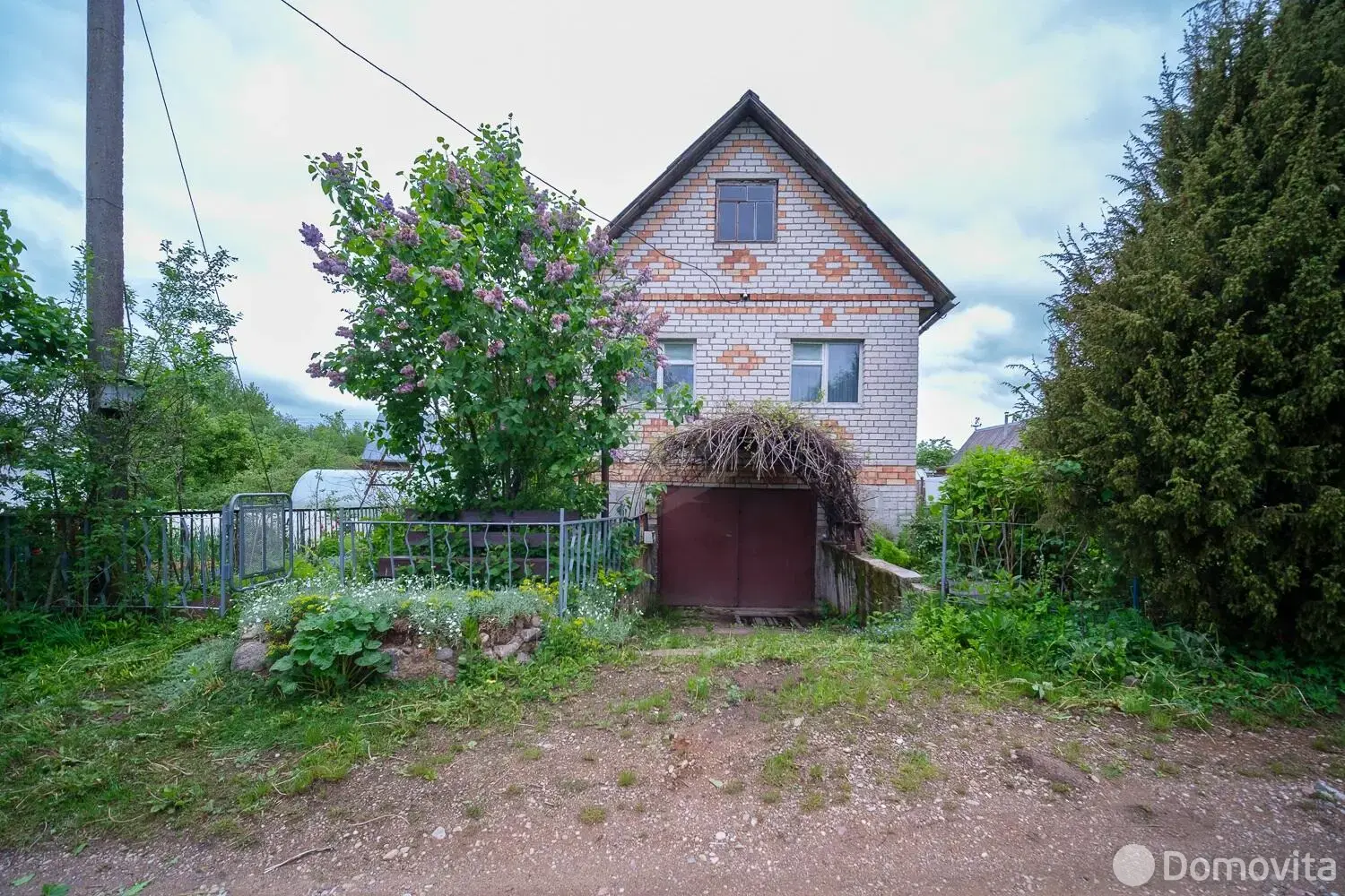 Цена продажи дачи, Холмы, 