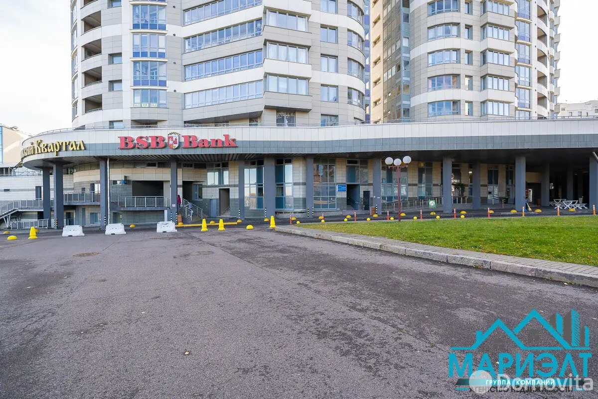 Продажа торговой точки на пр-т Победителей, д. 27 в Минске, 303480USD, код 997700 - фото 4