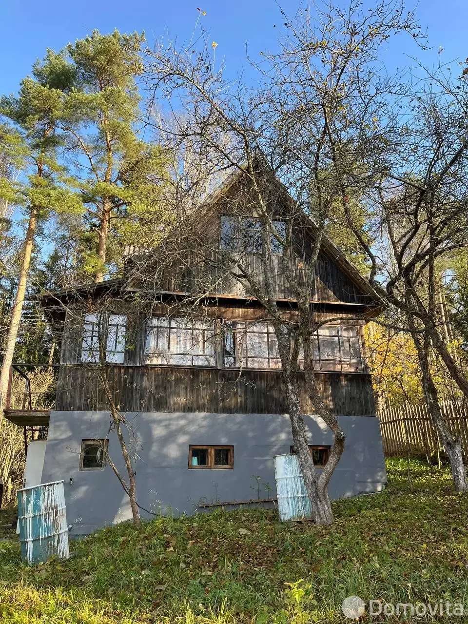 дача, ВЯСЁЛКА-РТВ, 