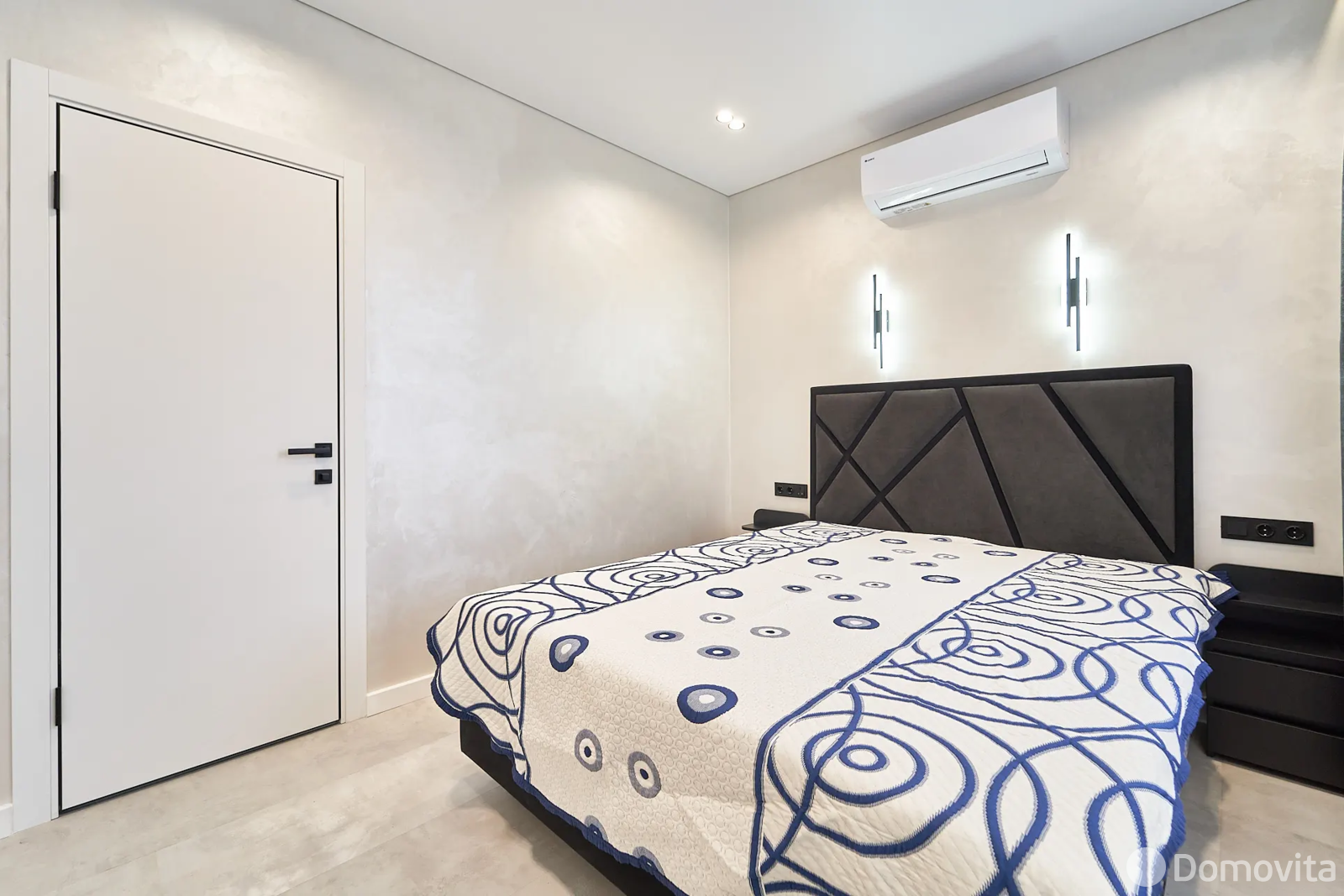 Снять 2-комнатную квартиру в Минске, ул. Коллекторная, д. 8, 900USD, код 147660 - фото 11