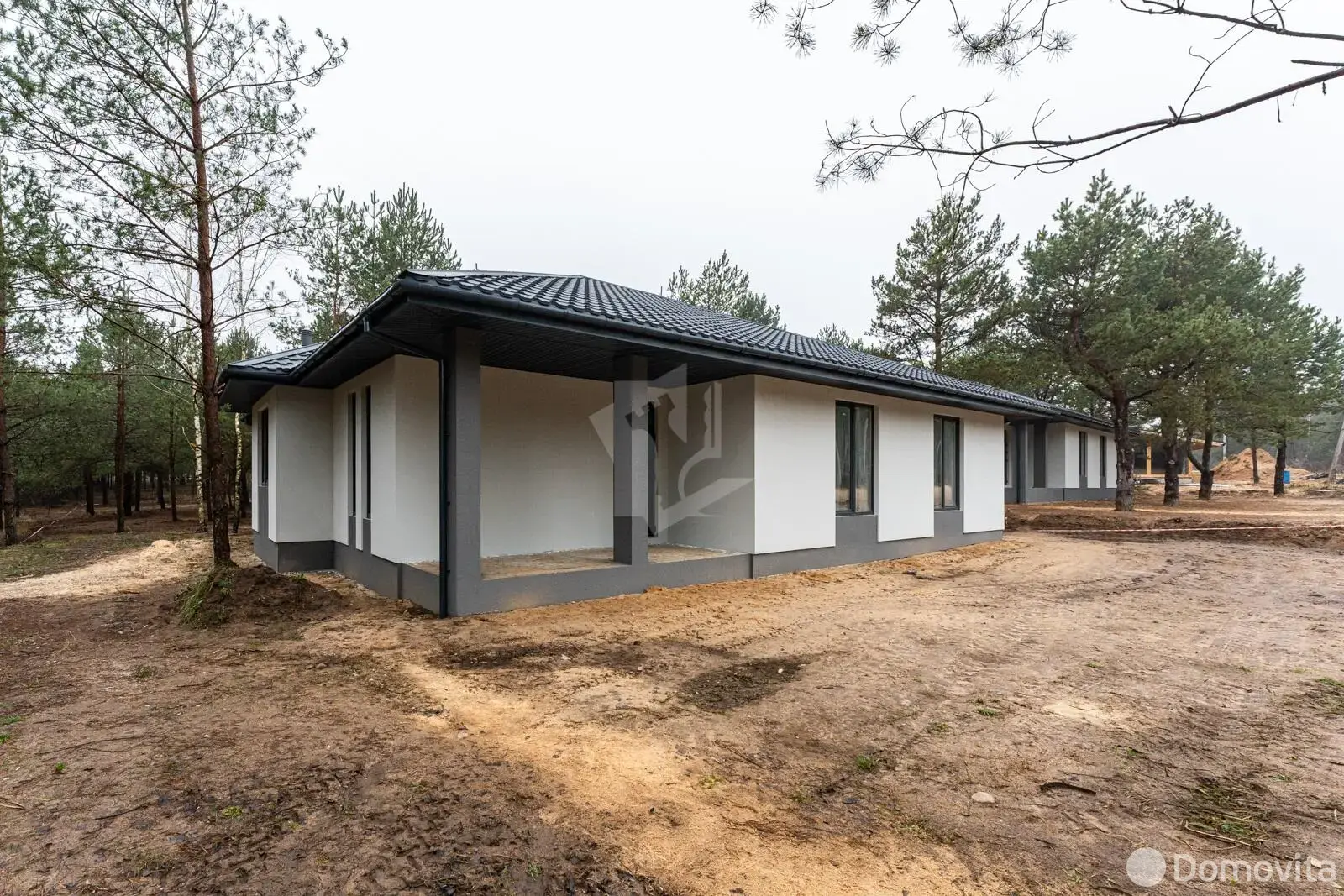 Цена продажи коттеджа, Шеметово, д. 1/В