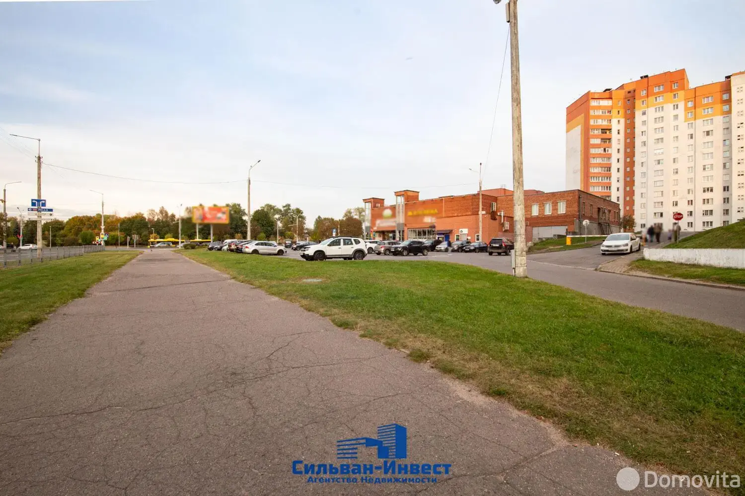 Аренда офиса на пр-т Победителей, д. 101 в Минске, 3116EUR, код 15807 - фото 29