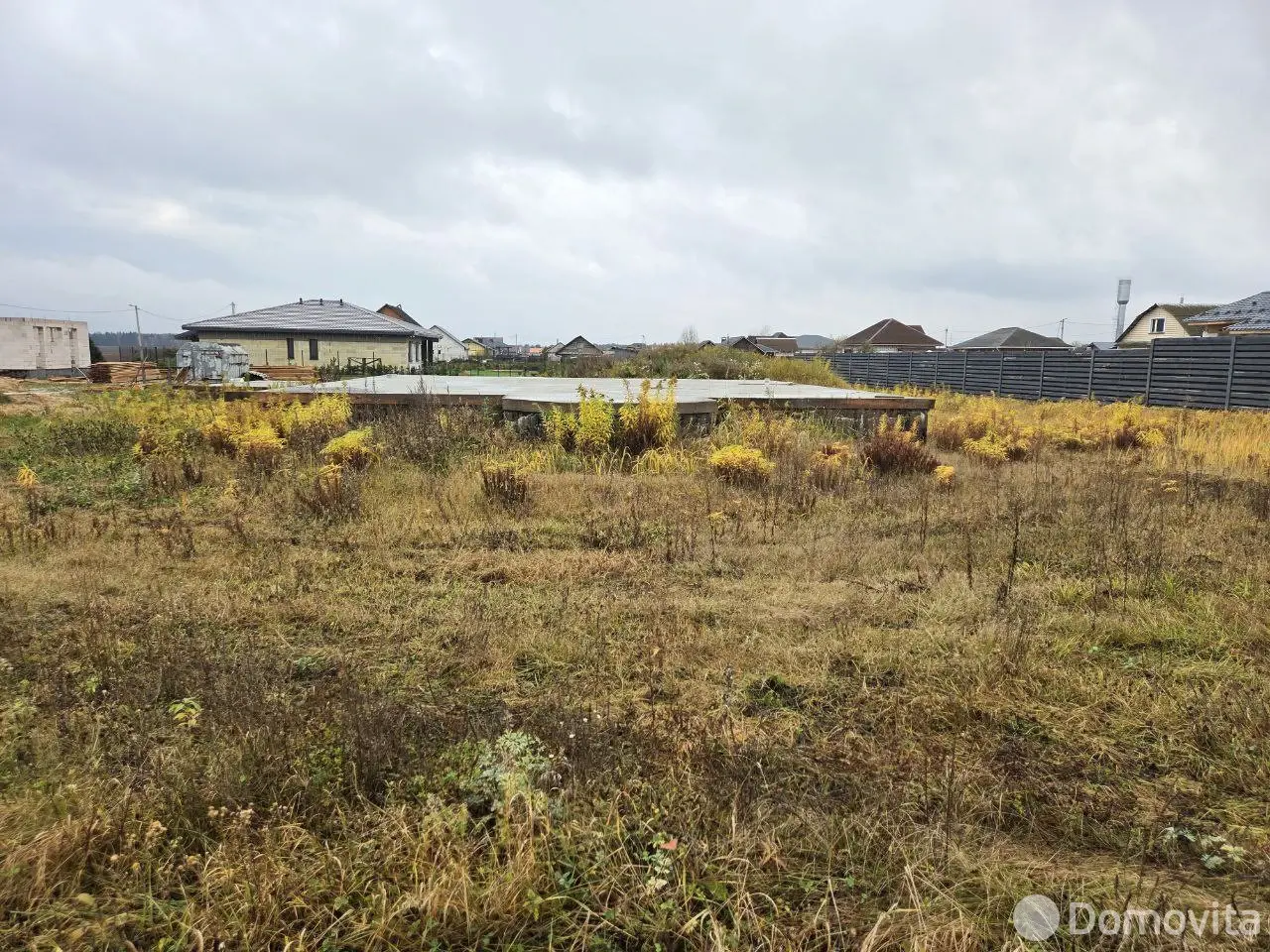 участок, Пересады, ул. Солнечная - лучшее предложение
