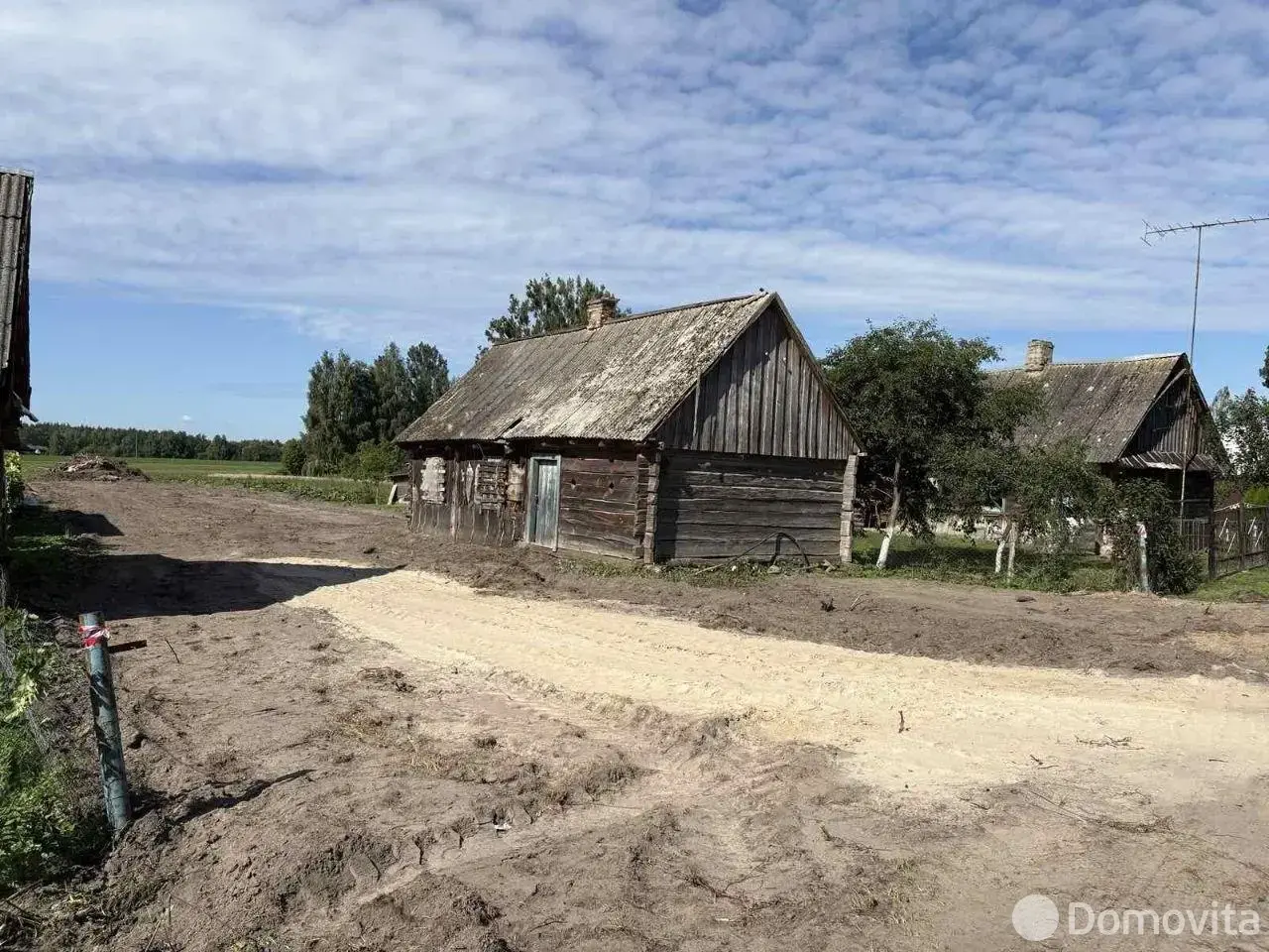 Цена продажи коттеджа, Закросница, ул. Калинина