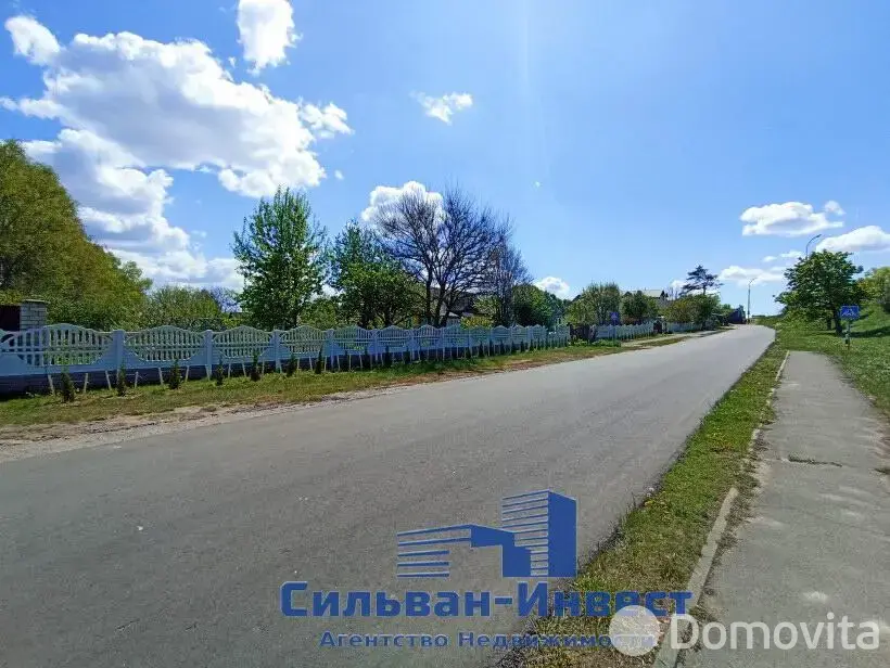 Купить земельный участок, 13.72 соток, Сеница, Минская область, 110000USD, код 569643 - фото 13