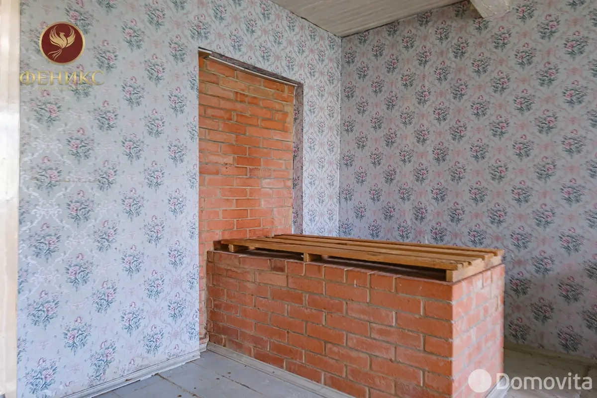 Стоимость продажи коттеджа, Чировичи, 