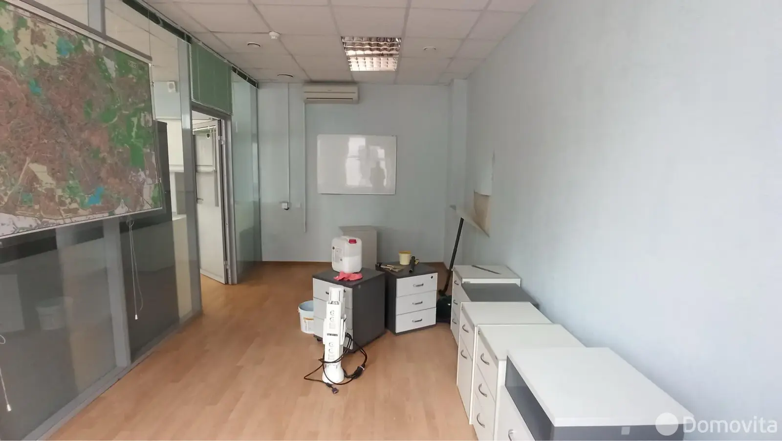 Купить офис на ул. Платонова, д. 1/б в Минске, 152000USD, код 8955 - фото 4