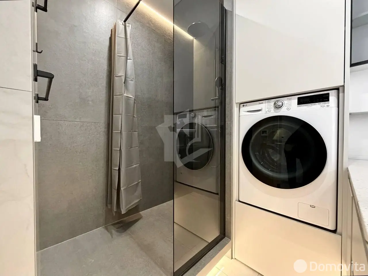 Снять 2-комнатную квартиру в Минске, пр-т Дзержинского, д. 26, 700USD, код 149520 - фото 15
