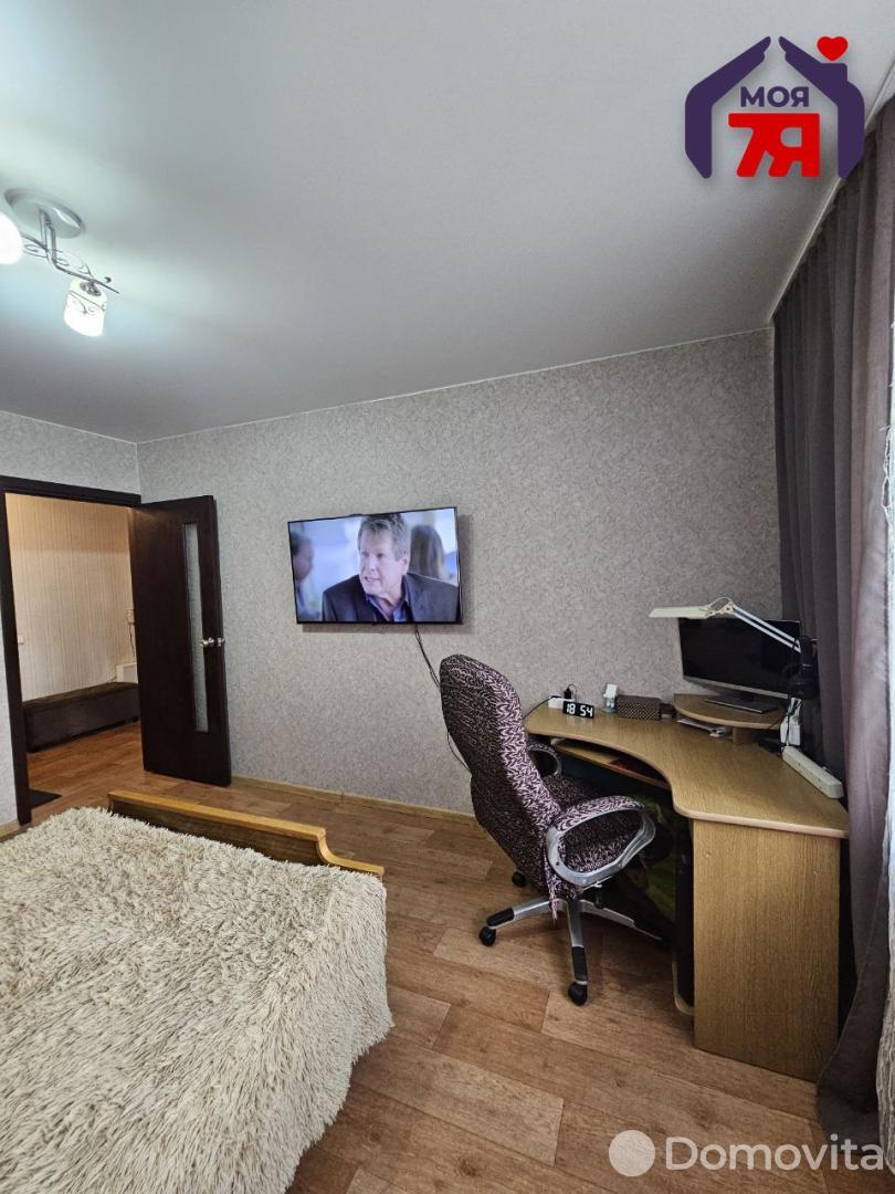 Купить 1-комнатную квартиру в Барановичах, ул. Багрима, д. 15, 27900 USD, код: 1055471 - фото 6