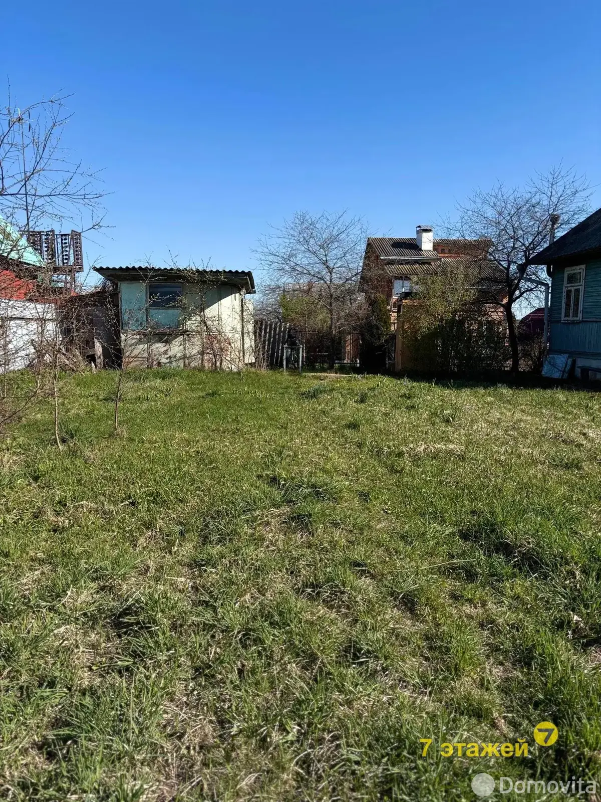 дача, Сузорье, 