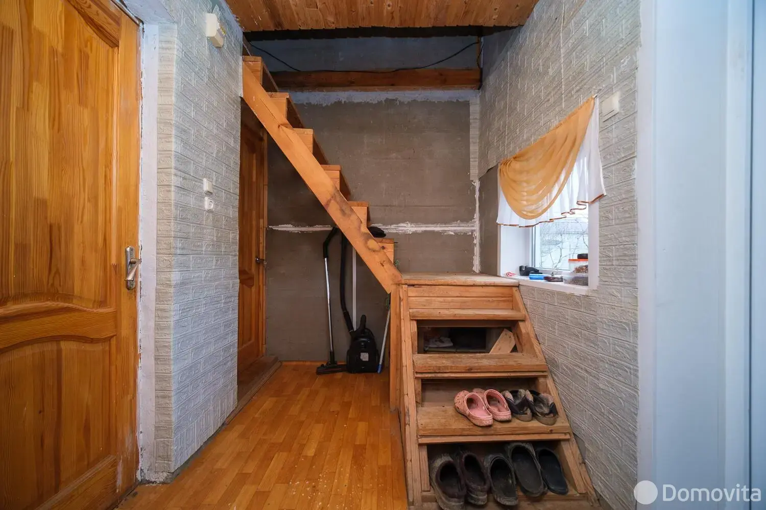 Продажа 2-этажной дачи в АЛЕСЯ Минская область, 23900USD, код 185519 - фото 11