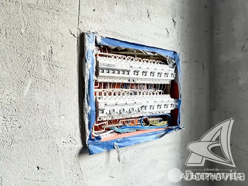 Купить 1-этажную дачу в Ручеёк-1 Брестская область, 81900USD, код 180865 - фото 33