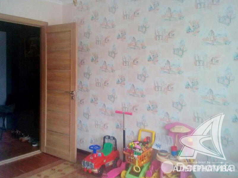 Продажа 2-комнатной квартиры в Ленинском, , 23000 USD, код: 690521 - фото 1