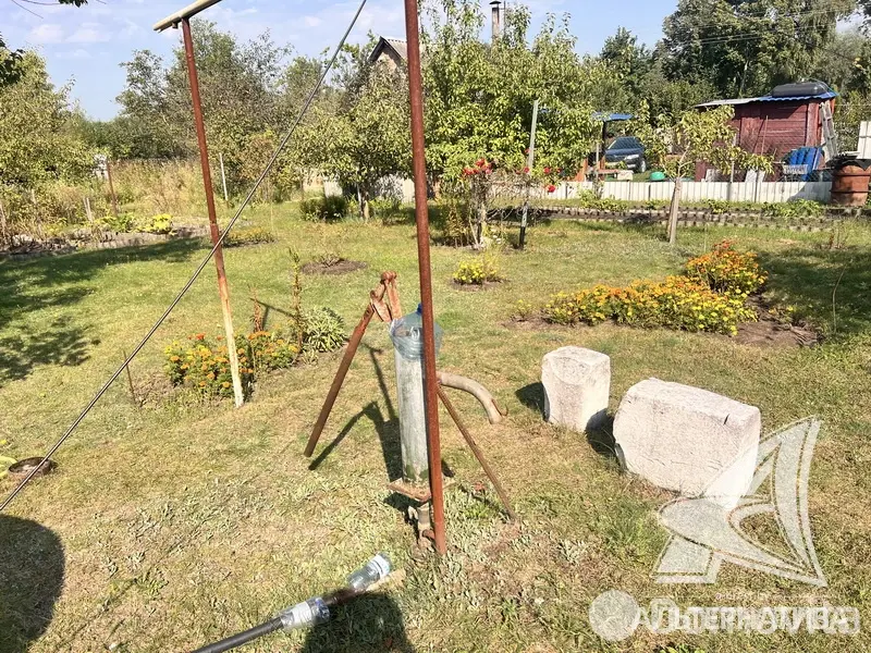 Купить 2-этажную дачу в Речник Брестская область, 25000USD, код 184030 - фото 30